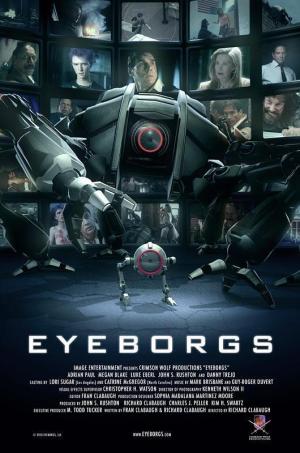 Eyeborgs [Version française]