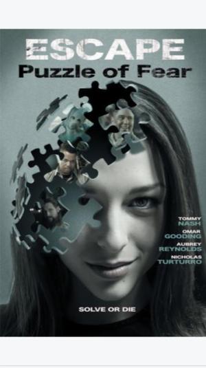 Escape: Puzzle of Fear [Russian]