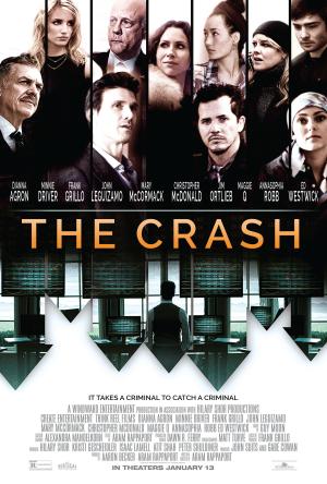 The Crash [Bengali]