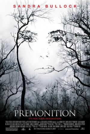 Premonition [ترجمة عربية]
