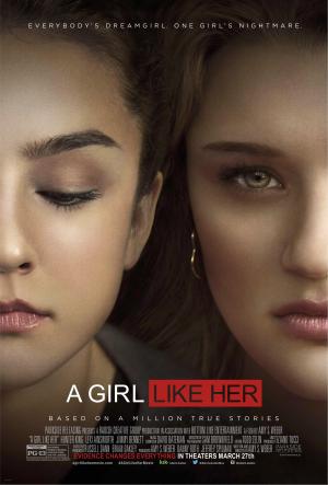 A Girl Like Her [ترجمة عربية]