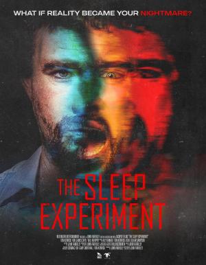 The Sleep Experiment [Version française]