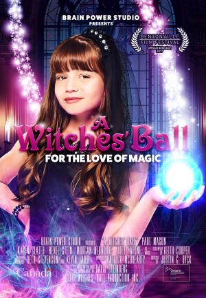 A Witches' Ball [Version française]