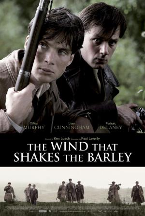 The Wind that Shakes the Barley [Version française]