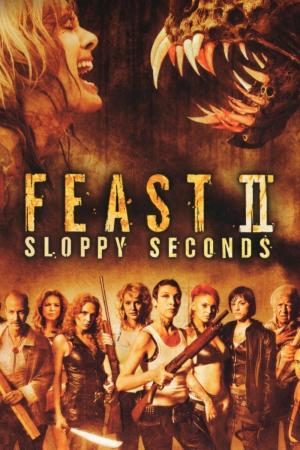 Feast II: Sloppy Seconds [Version française]