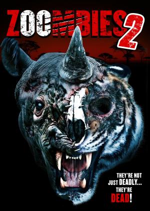 Zoombies 2 [Hindi]