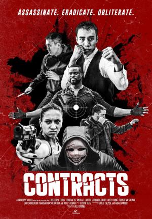 Contracts [ترجمة عربية]
