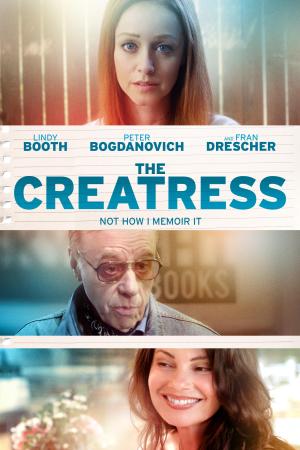 The Creatress [Russian]