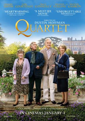 Quartet [Version française]