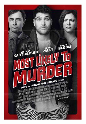 Most Likely to Murder [ترجمة عربية]