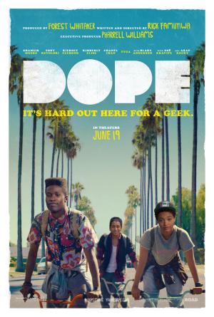 Dope [Russian]