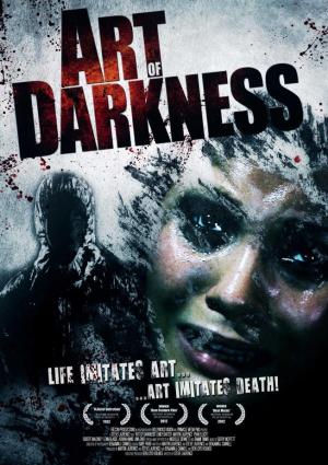 Art of Darkness [Hindi]