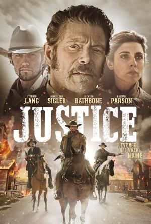 Justice [ترجمة عربية]