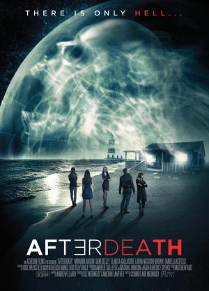 AfterDeath [Russian]
