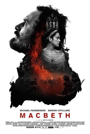 Macbeth [Indonesian]