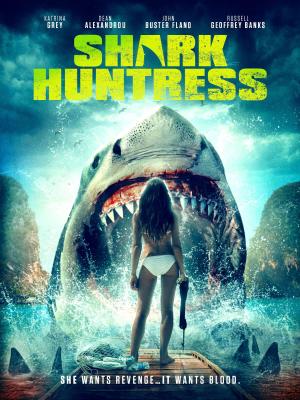 Shark Huntress [ترجمة عربية]