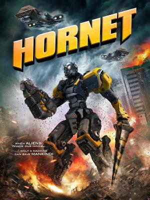 Hornet [Hindi]