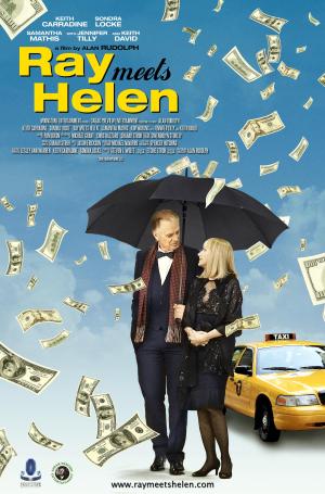 Ray Meets Helen [Russian]