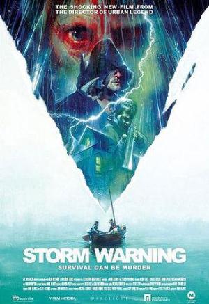 Storm Warning [Version française]