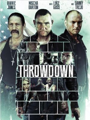 Throwdown [Hindi]