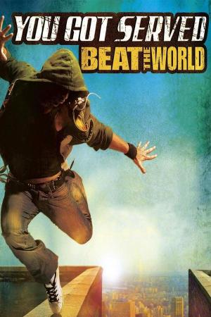 You Got Served: Beat the World [Version française]
