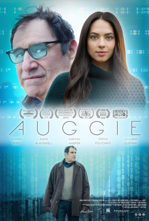 Auggie [ترجمة عربية]