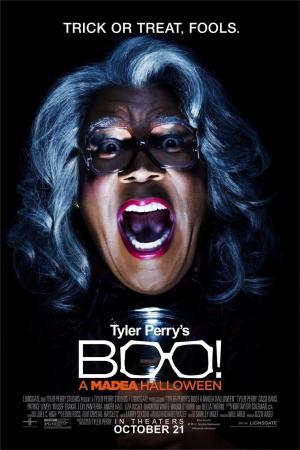 Boo! A Madea Halloween [ترجمة عربية]