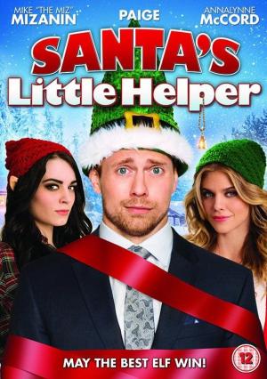 Santa's Little Helper [Version française]