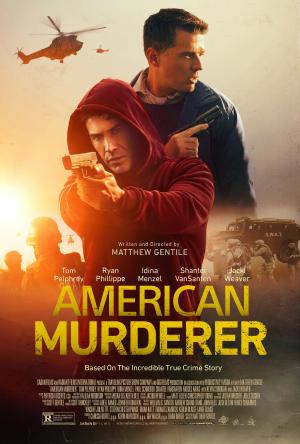 American Murderer [Version française]