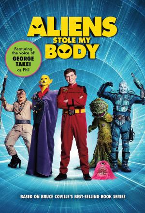 Aliens Stole My Body [Russian]