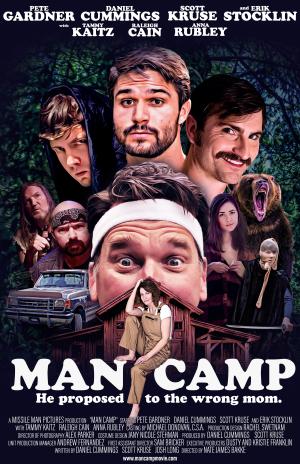 Man Camp [Russian]