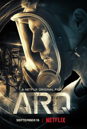 ARQ [Version française]