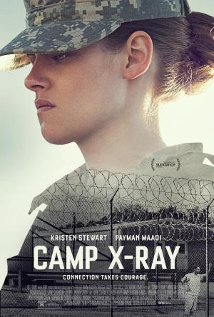 Camp X-Ray [Kurdish]