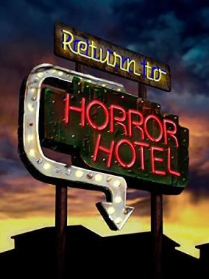 Return to Horror Hotel [Russian]