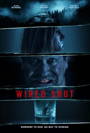 Wired Shut [Russian]