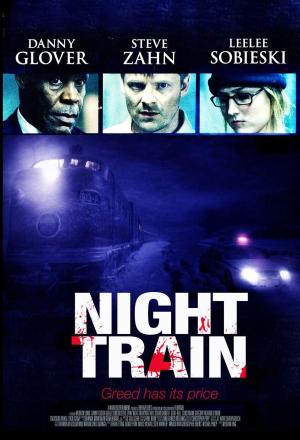 Night Train [Version française]