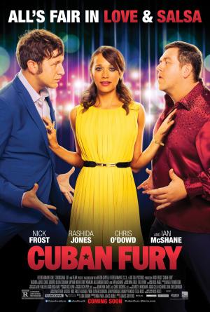 Cuban Fury [Version française]