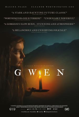 Gwen [Indonesian]