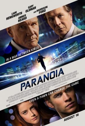 Paranoia [Version française]