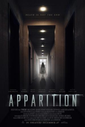 Apparition [Russian]