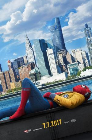 Spider-Man: Homecoming [Bengali]
