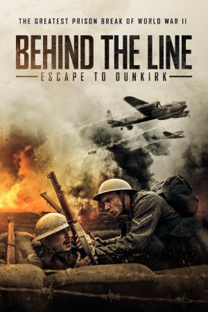 Behind the Line: Escape to Dunkirk [Kurdish]