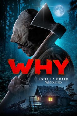 Why? [ترجمة عربية]