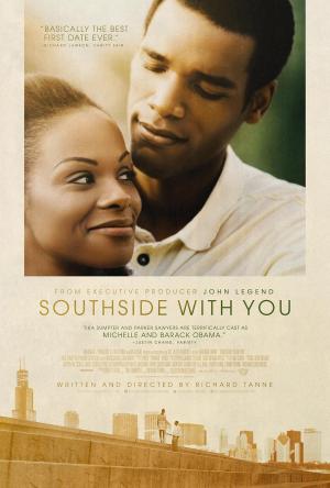 Southside with You [Russian]