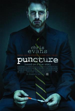 Puncture [Version française]