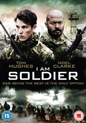I Am Soldier [Version française]