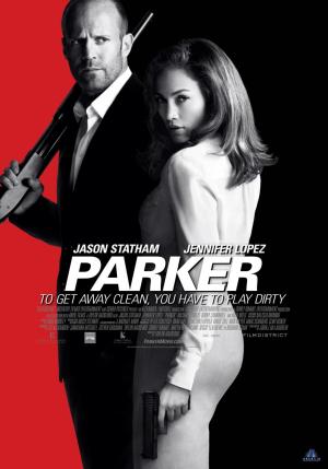 Parker [Tamil]