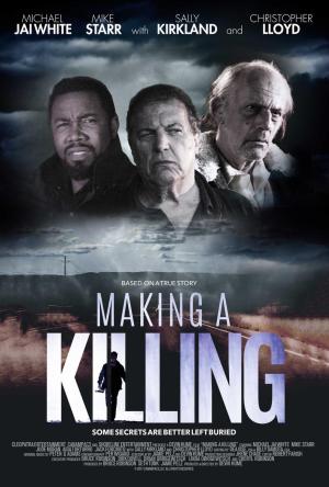 Making a Killing [Russian]