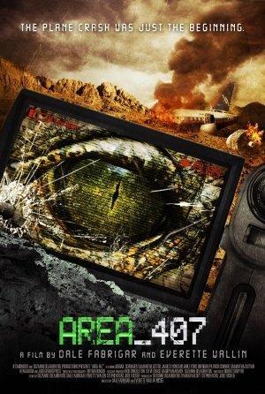 Area 407 [Version française]