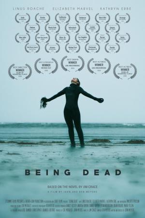 Being Dead [Indonesian]